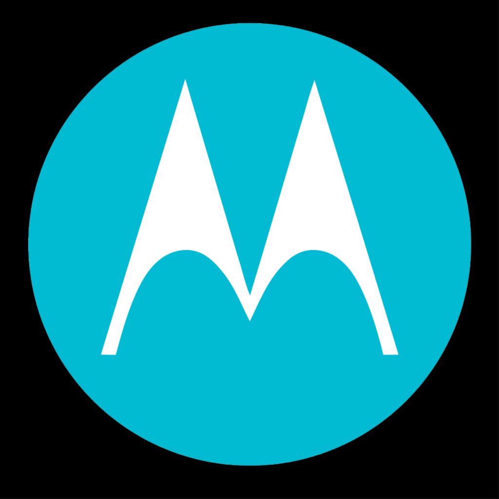 Motorola Edge 60 Display original - Blue