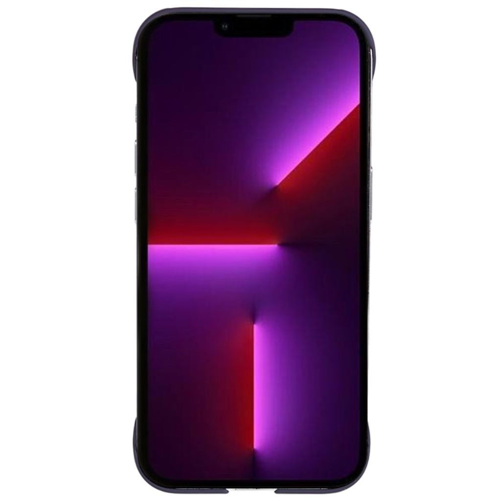 iPhone 13 Pro Max Kuori – Tumman Violetti