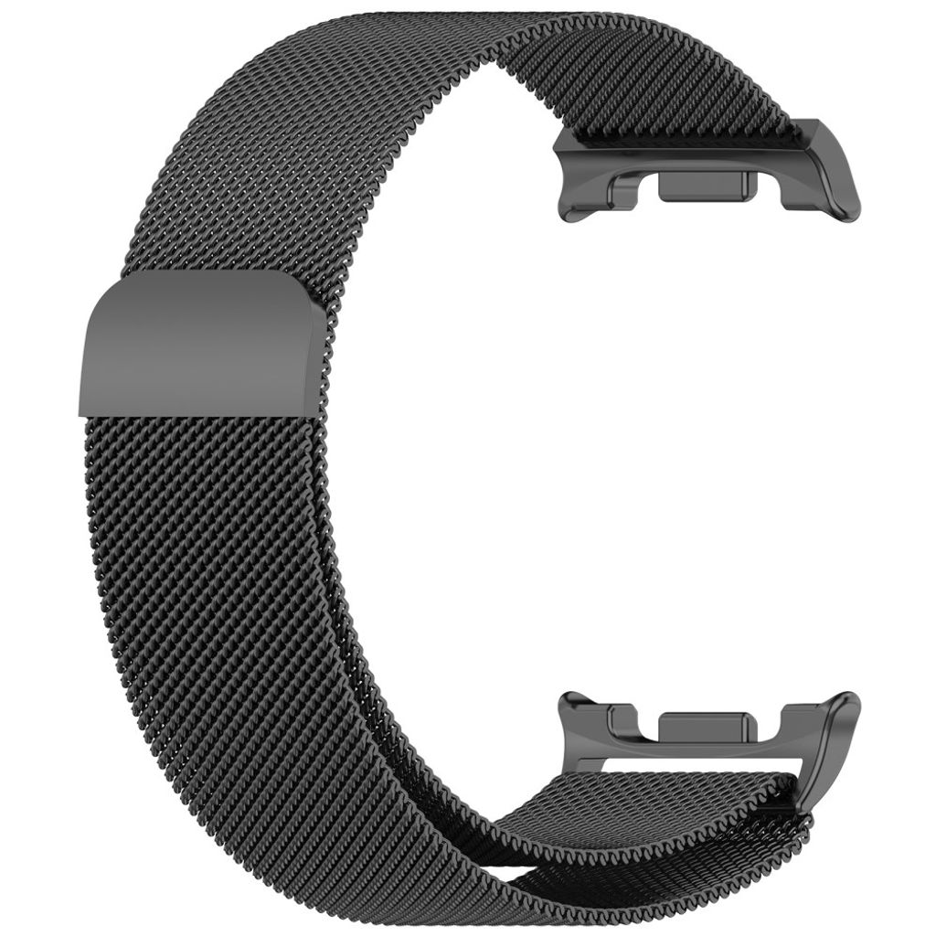 Samsung Galaxy Watch9 Milanesisk magnetisk klokkerem i rustfritt stål - Tarnish