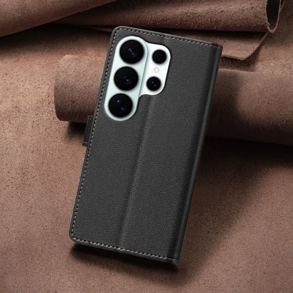 BINFEN COLOR Samsung Galaxy S26 Ultra Cover - Black