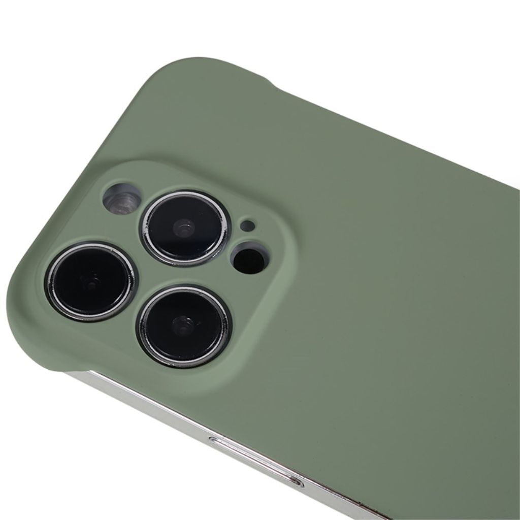 iPhone 13 Pro Max Kuori - Vihreä