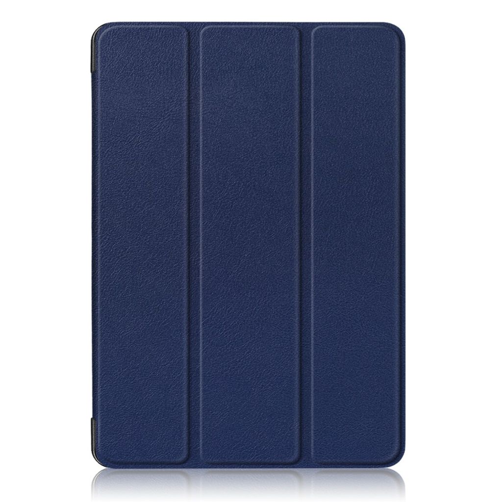 iPad Air 11"/10.9"/Pro 11" Folio etui med tri-fold-stativ - Blå