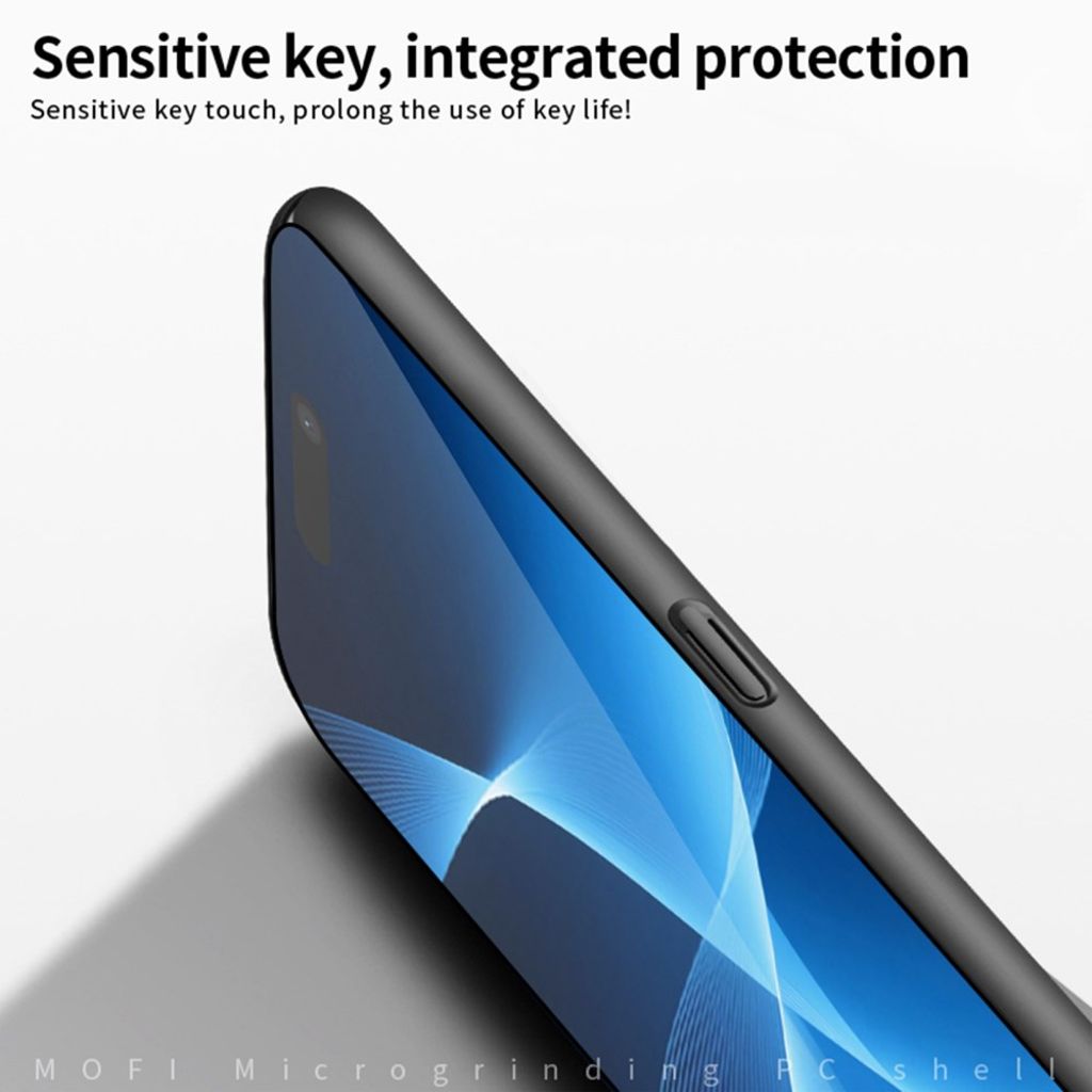 MOFI iPhone Air Case - Blue
