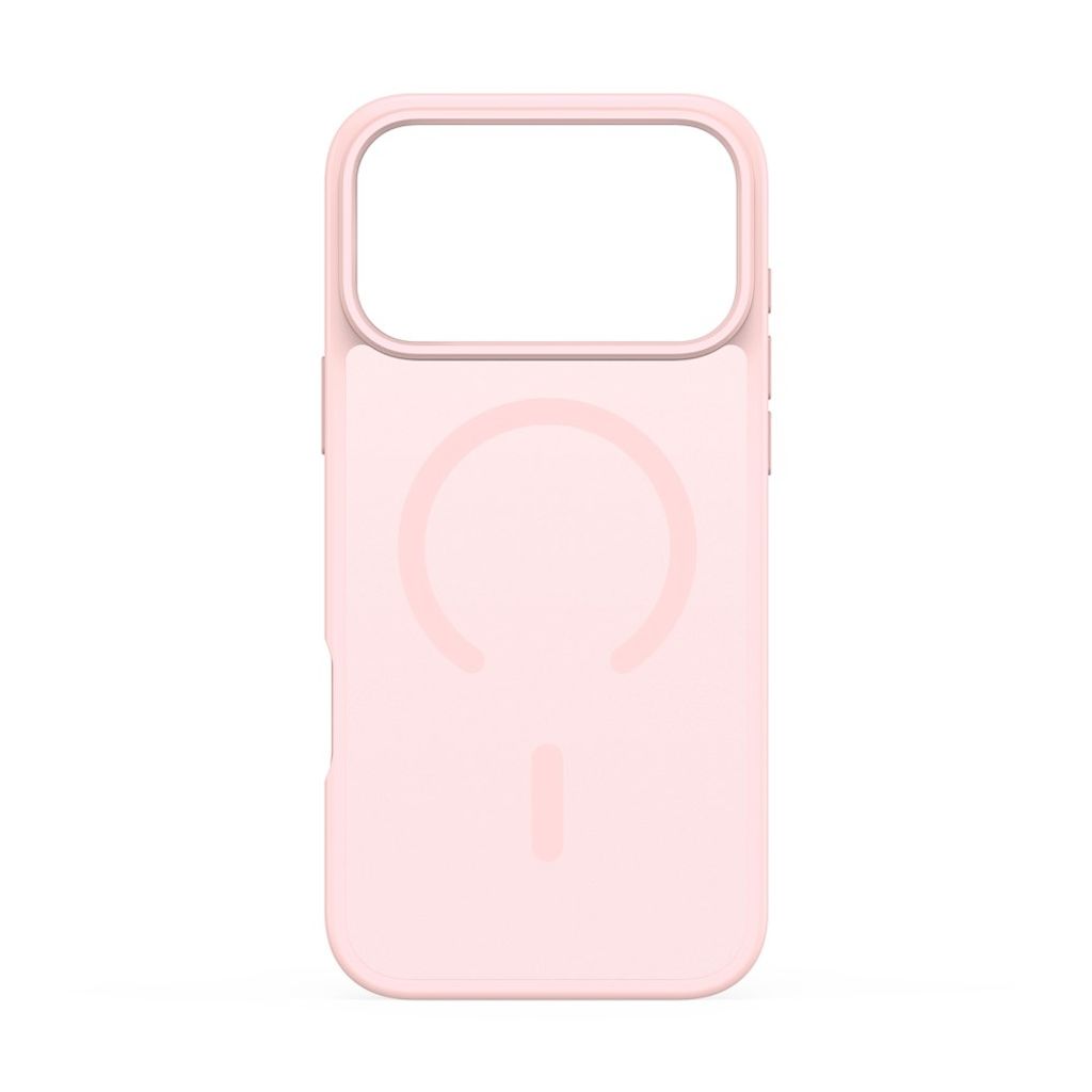 Dux Ducis iPhone 18 Pro Max/17 Pro Max MagSafe Kuori - Vaaleanpunainen