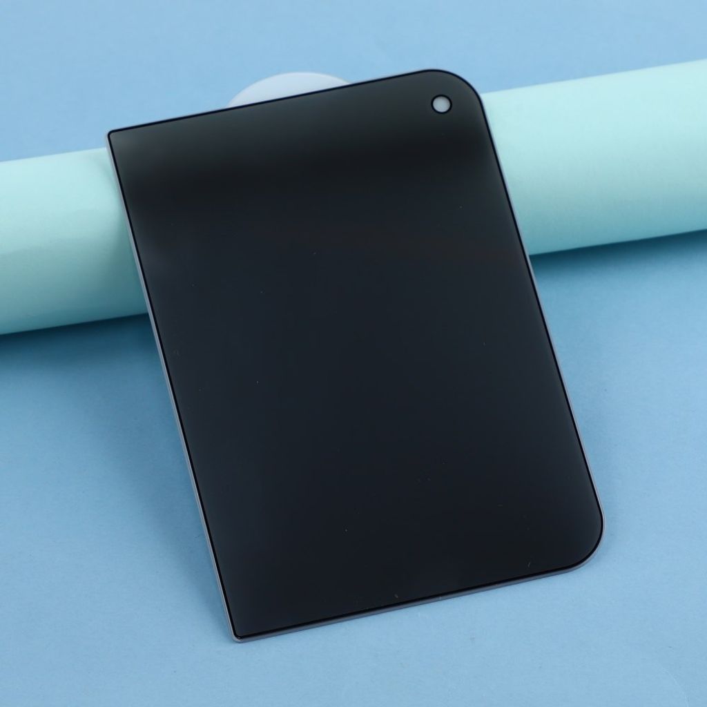 Skjermbeskytter i herdet glass for iPhone Fold – full dekning