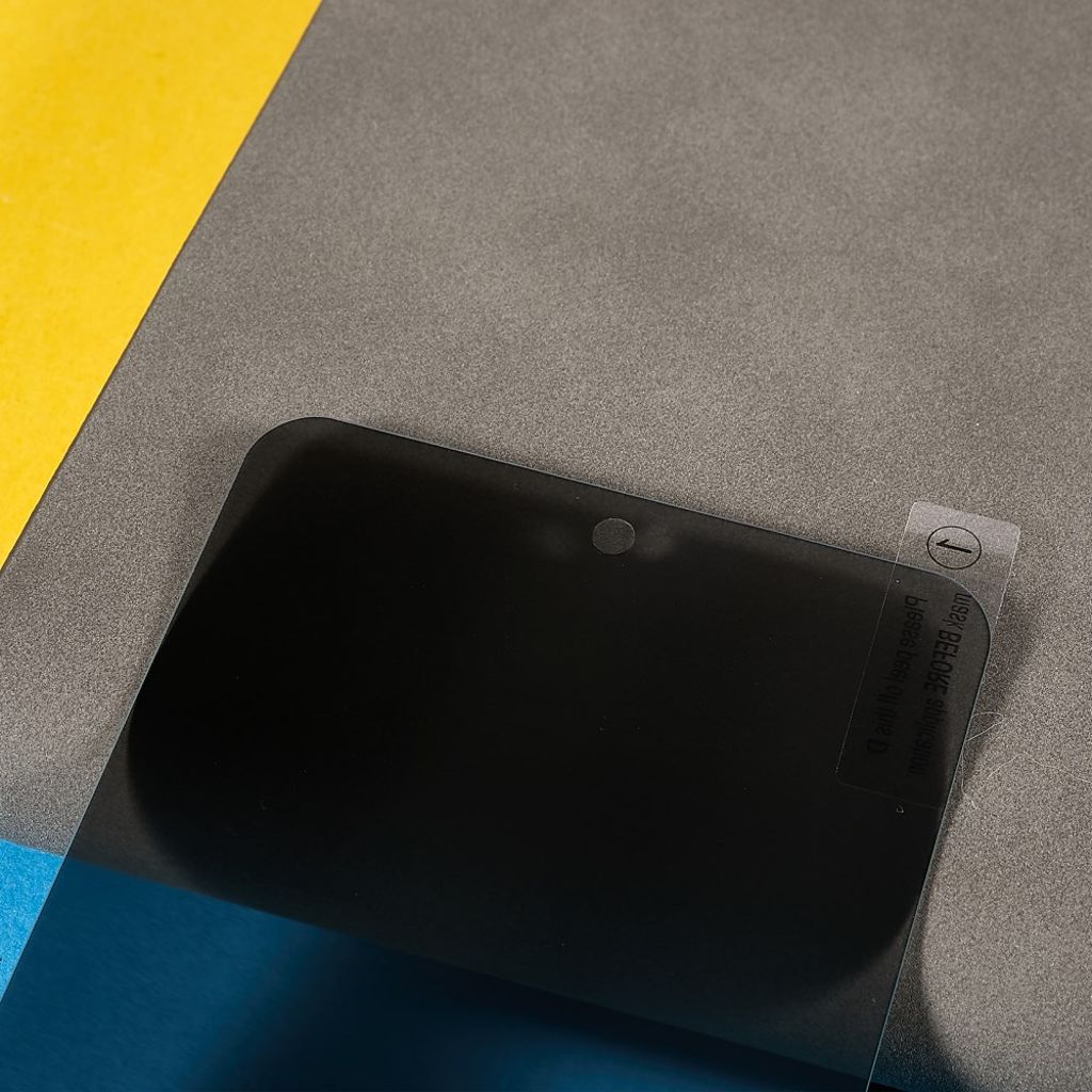 OnePlus Nord CE5 5G / Ace 5 Racing 5G Privacy Skärmskydd