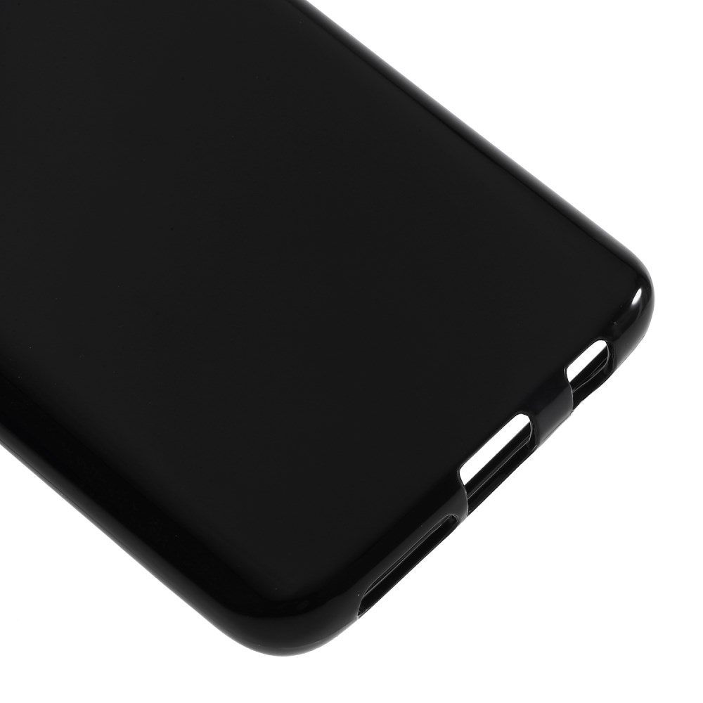 Soft TPU-Case for Samsung Galaxy S9 - Black