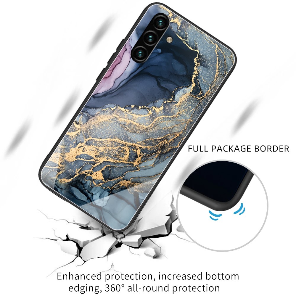 Samsung Galaxy A13 5G mobildeksel - Style E