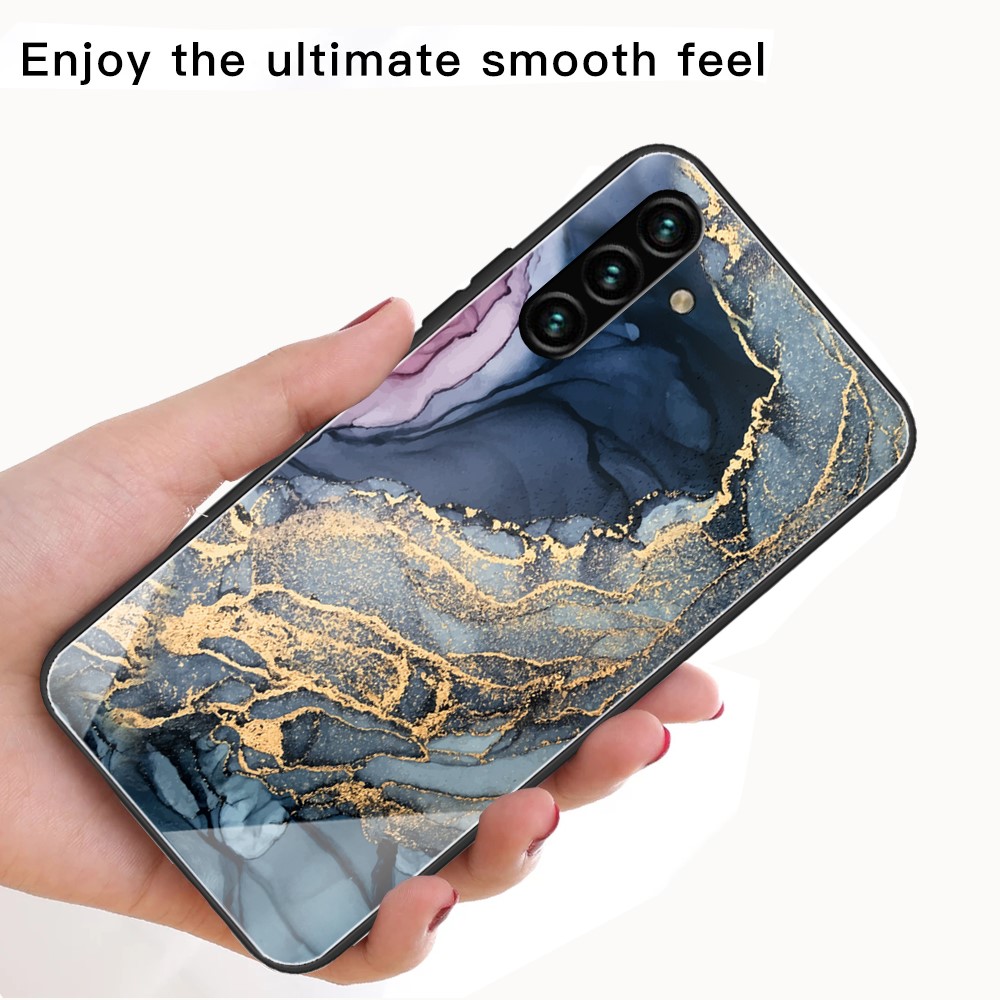 Samsung Galaxy A13 5G mobildeksel - Style E