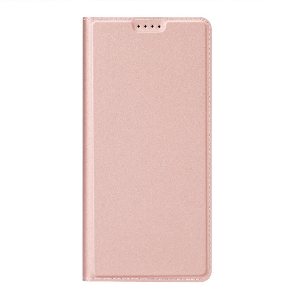 DUX DUCIS Samsung Galaxy A17 5G Etui - Lyserød