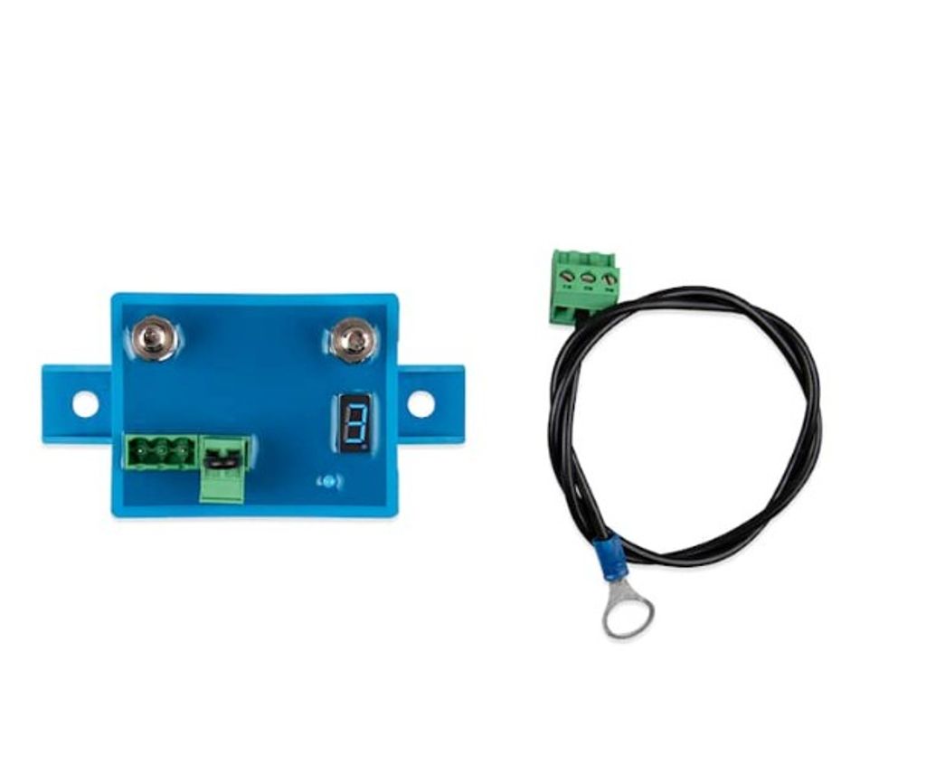 Victron Smart BatteryProtect 12/24 V 65A batterivakt Bluetooth