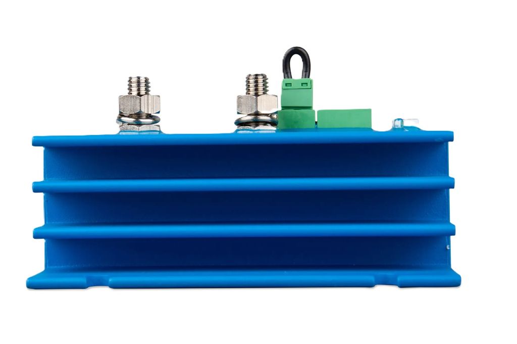 Victron Smart BatteryProtect Akkuvahti 12/24V 220A Bluetoothilla