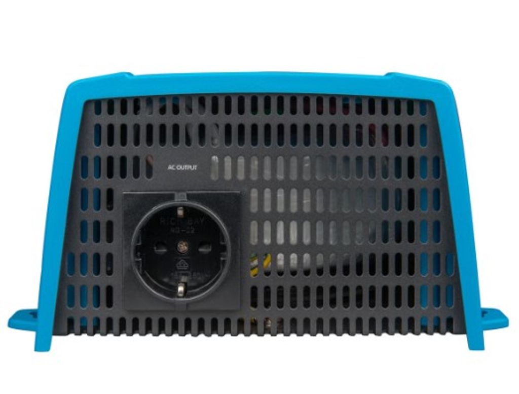 Victron Phoenix smart inverter 12V 1200VA 230V VE.Direct SCHUKO