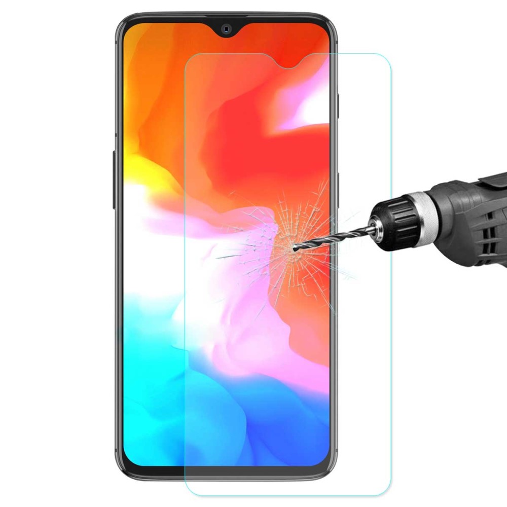 ENKAY tempered glass screen protector for OnePlus 6T