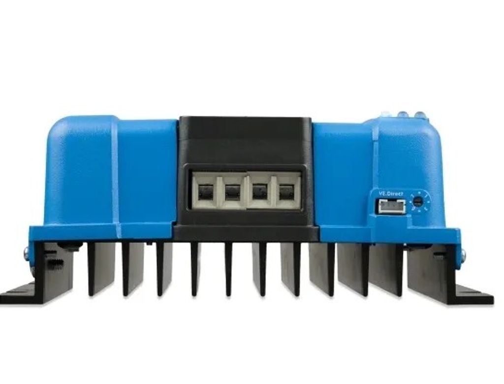 Victron SmartSolar MPPT 150/45 Solcellsregulator 12V / 24V / 48V