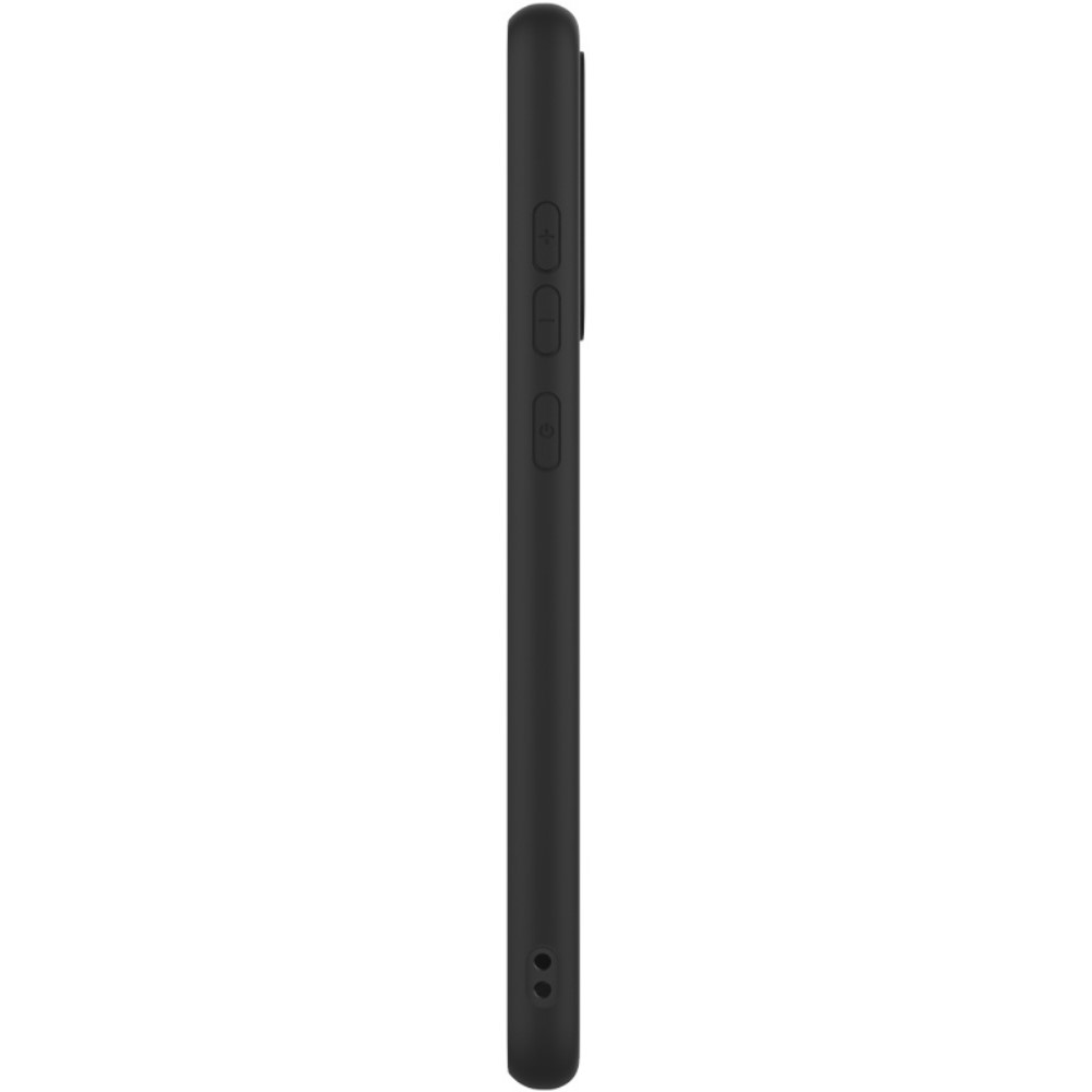 IMAK UX-5 TPU Case for OnePlus Nord N100 - Black