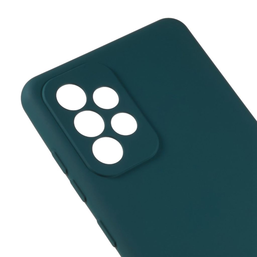 Samsung Galaxy A32 4G TPU Kuori - Vihreä