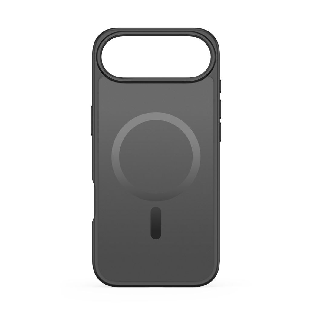 DUX DUCIS iPhone 17 Air Cover med MagSafe - Sort