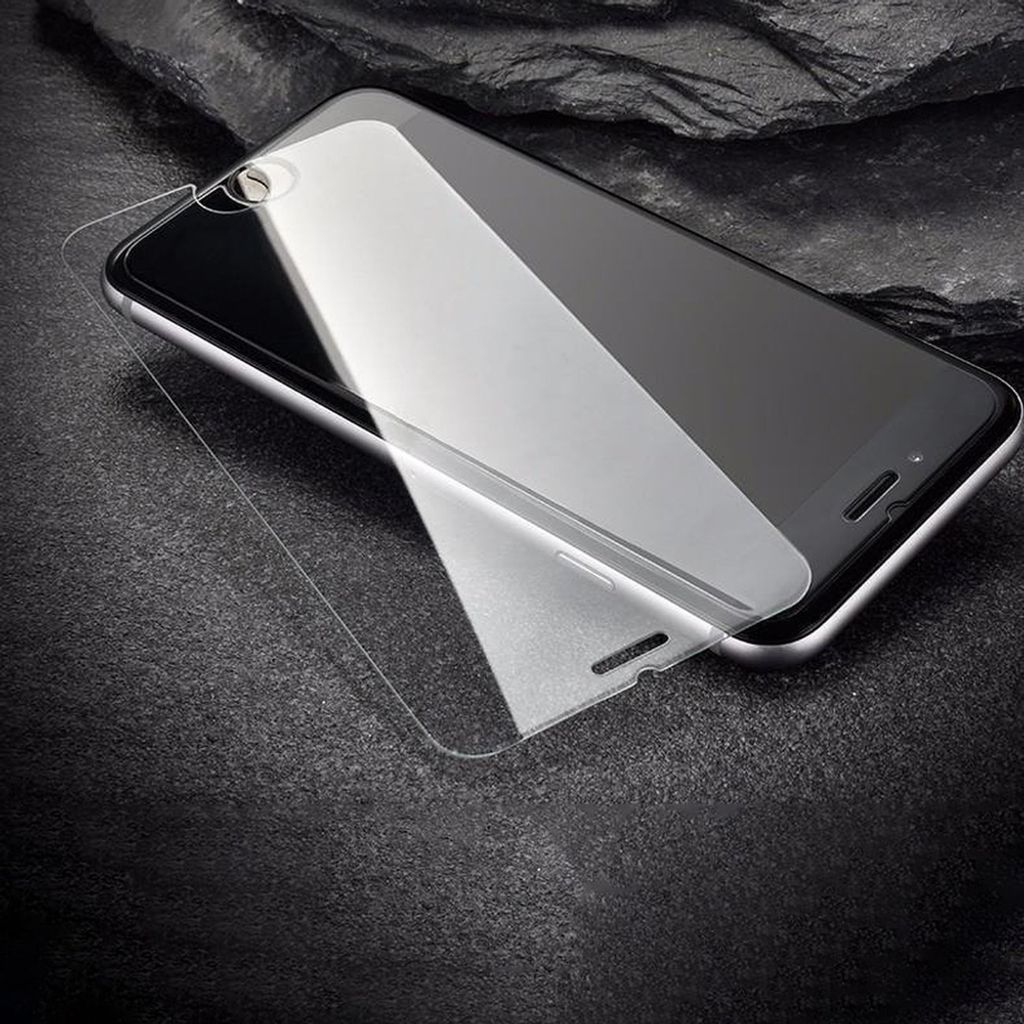 Hærdet glas 9H Skærmbeskyttelse till Oppo A57 5G/A77 5G/A57/Realme Narzo50