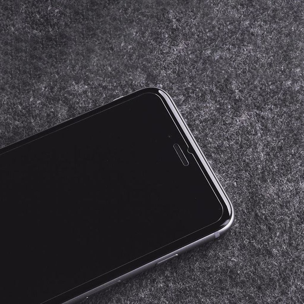 Hærdet glas 9H Skærmbeskyttelse till Oppo A57 5G/A77 5G/A57/Realme Narzo50