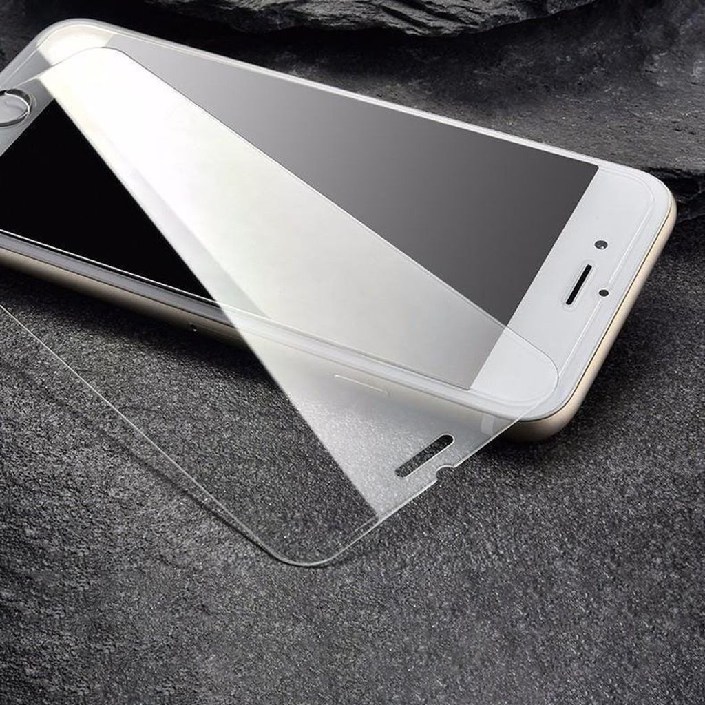 Hærdet glas 9H Skærmbeskyttelse till Oppo A57 5G/A77 5G/A57/Realme Narzo50