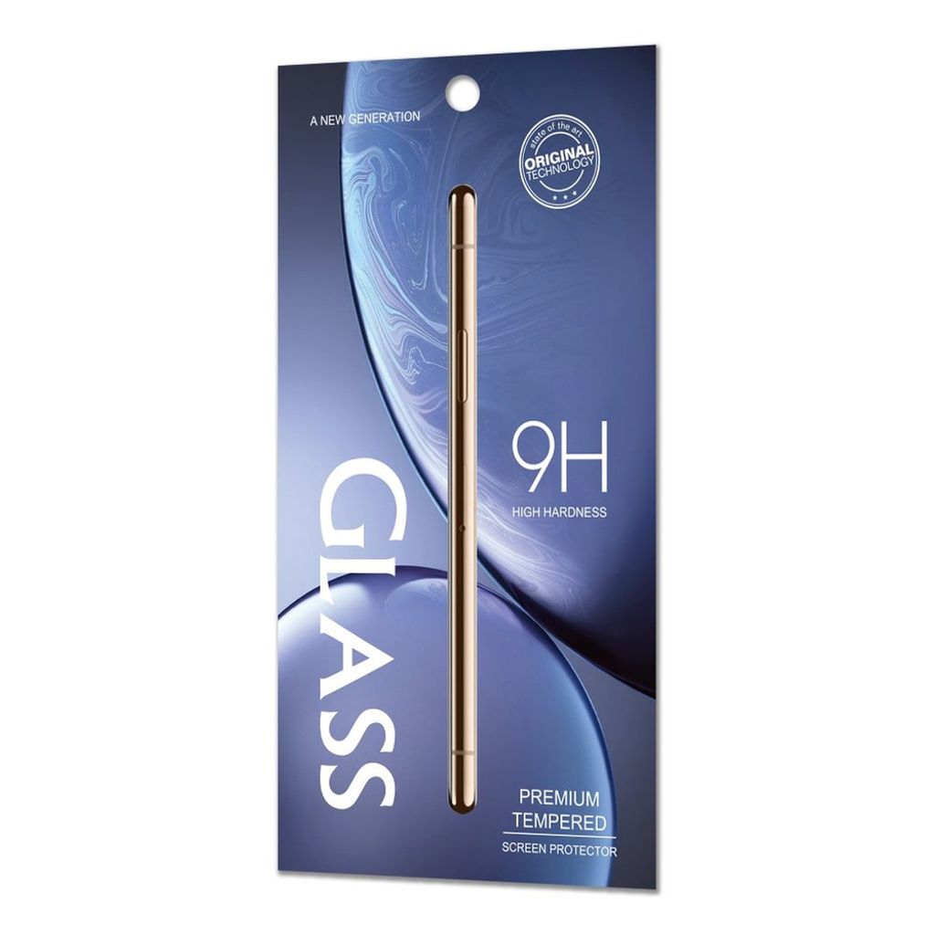 Hærdet glas 9H Skærmbeskyttelse till Oppo A57 5G/A77 5G/A57/Realme Narzo50