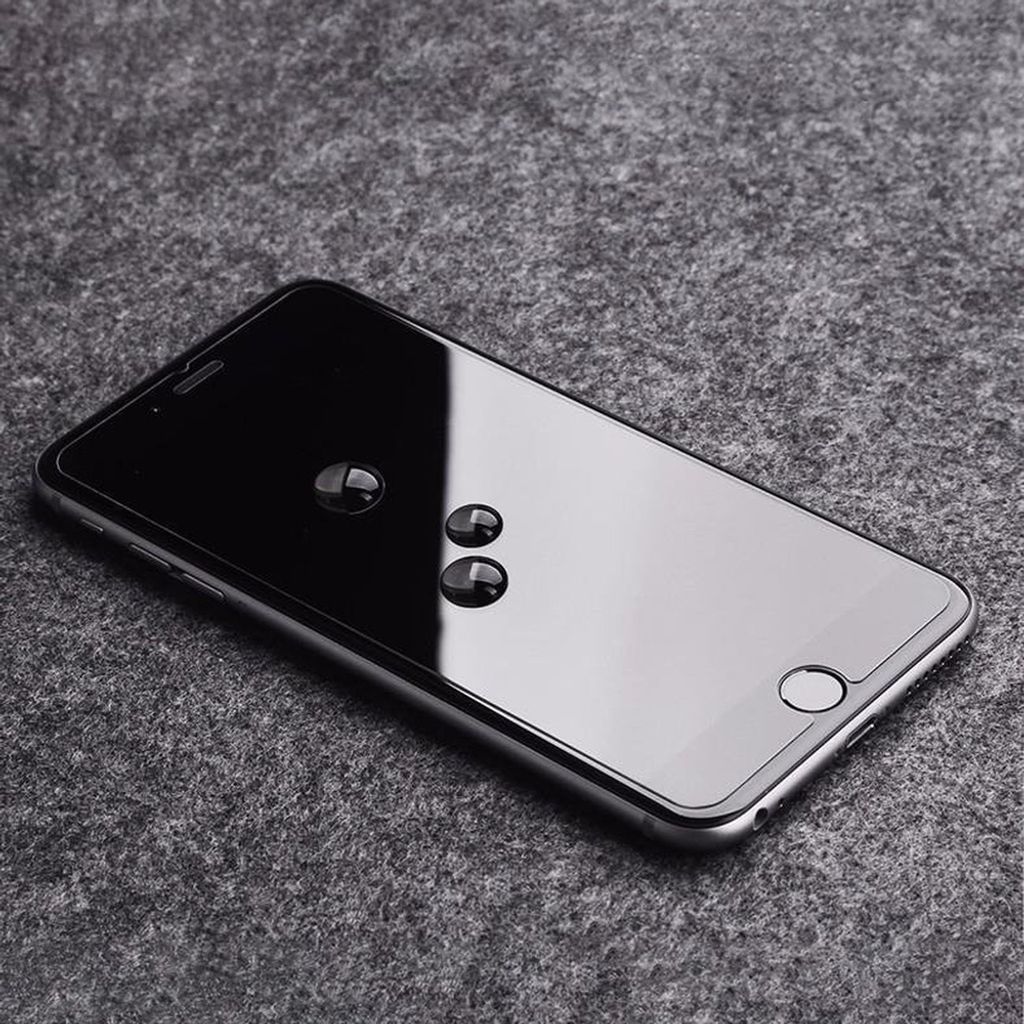 Hærdet glas 9H Skærmbeskyttelse till Oppo A57 5G/A77 5G/A57/Realme Narzo50