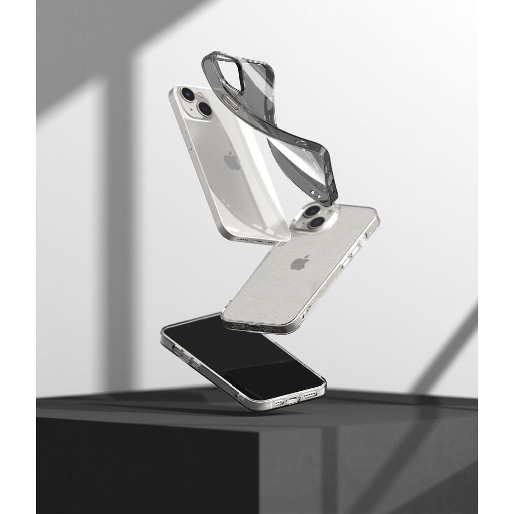 Ringke Air Cover til iPhone 14 Pro Max - Gennemsigtig