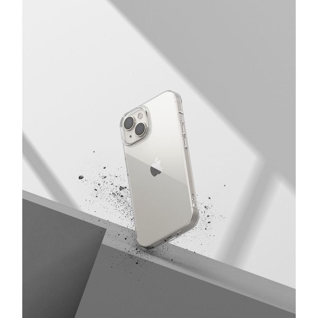 Ringke Air Cover til iPhone 14 Pro Max - Gennemsigtig