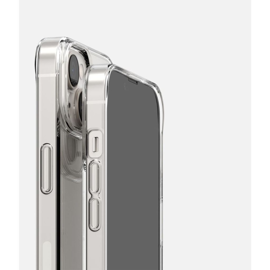 Ringke Air Cover til iPhone 14 Pro Max - Gennemsigtig