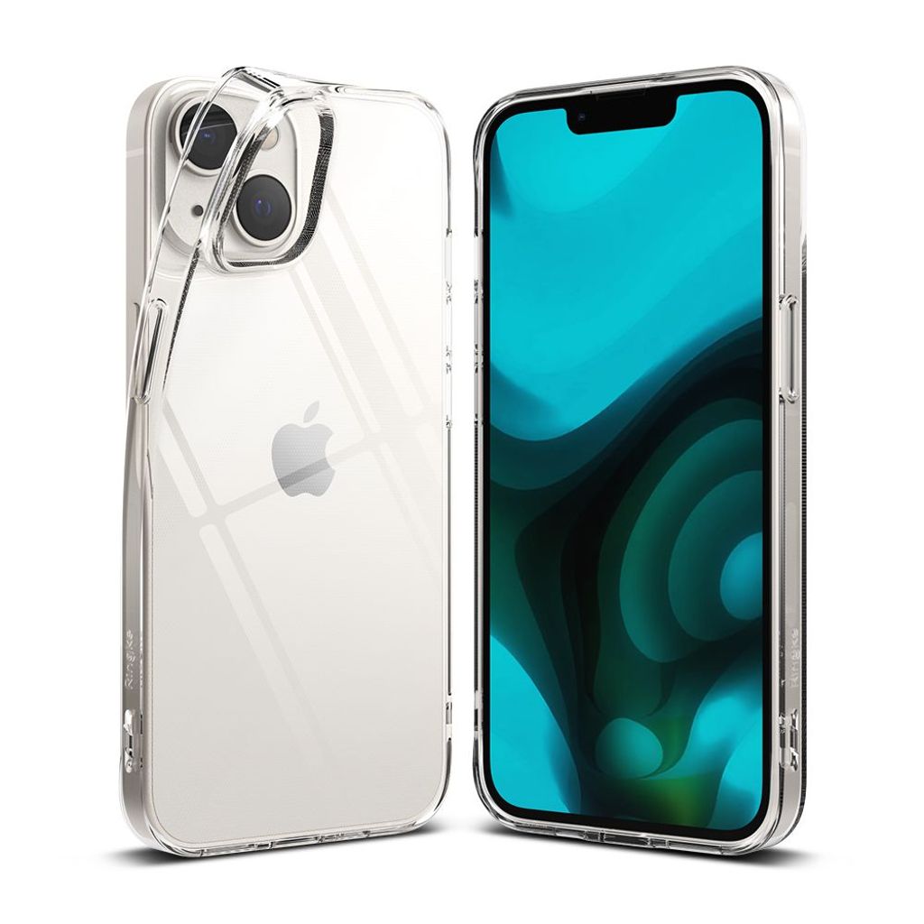Ringke Air Cover til iPhone 14 Pro Max - Gennemsigtig