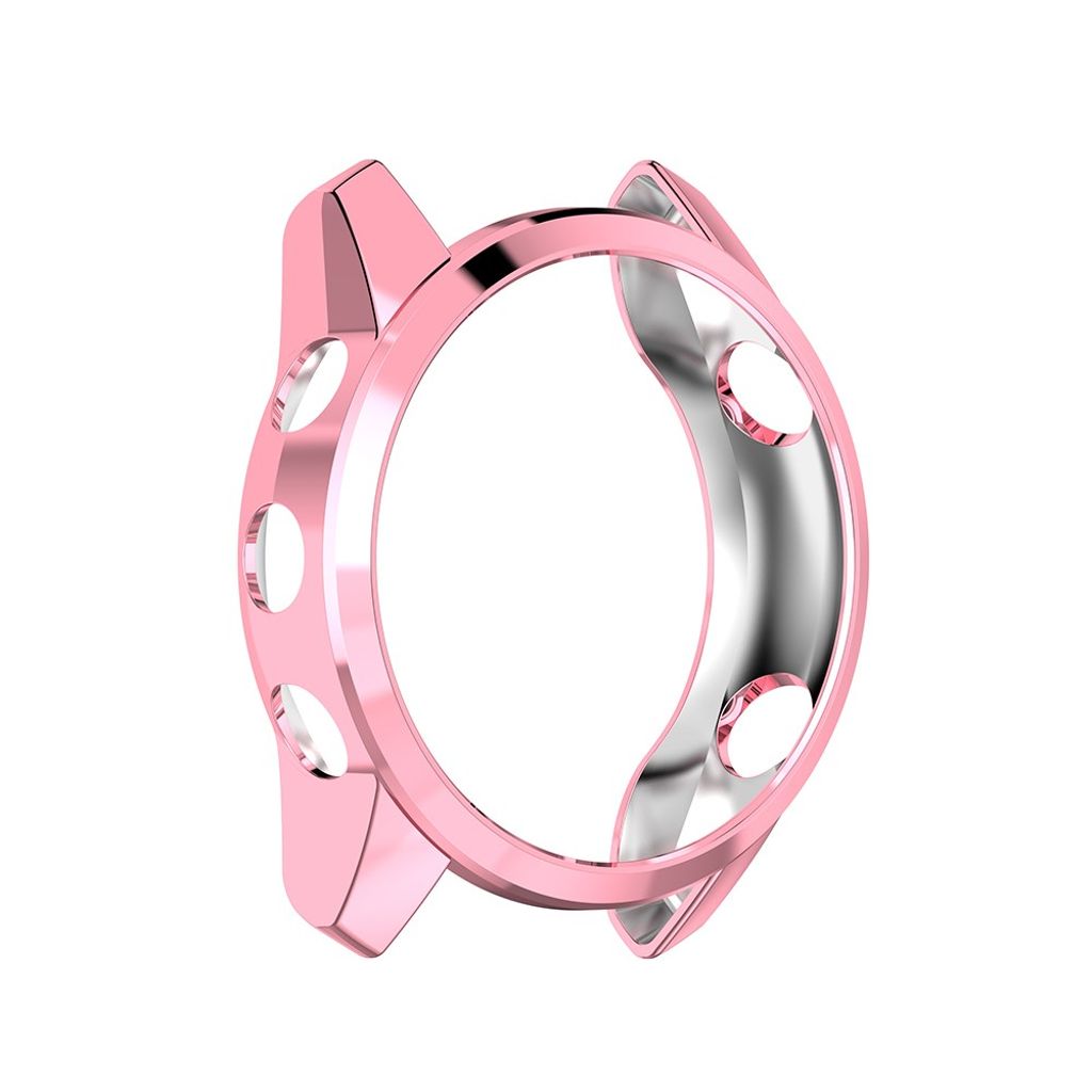 Garmin Forerunner 745 Skal i TPU - Rosa