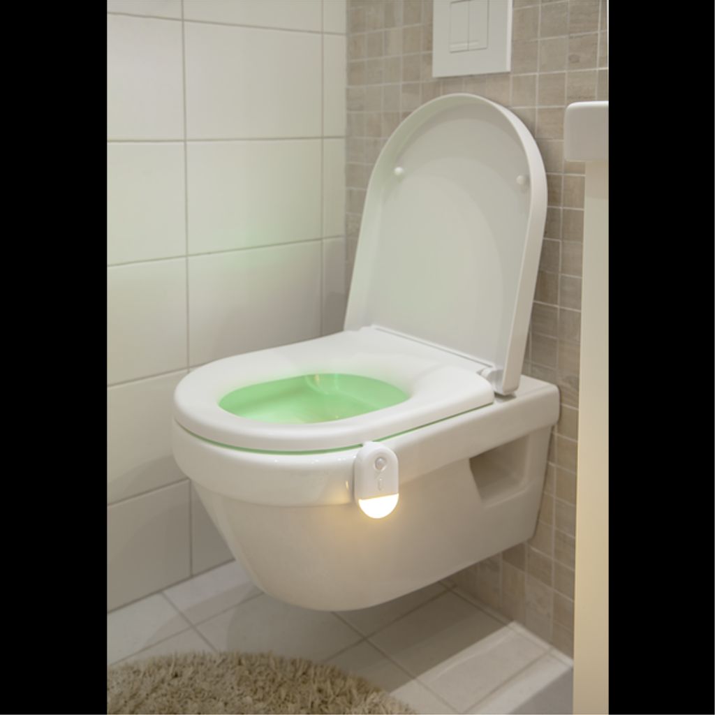 LED-lampe Funktionel