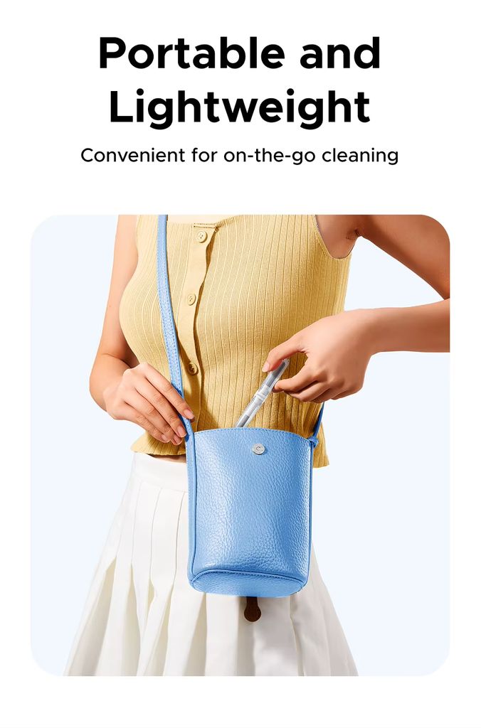 UGREEN Monitoiminen kuulokkeiden puhdistuskynä CP01