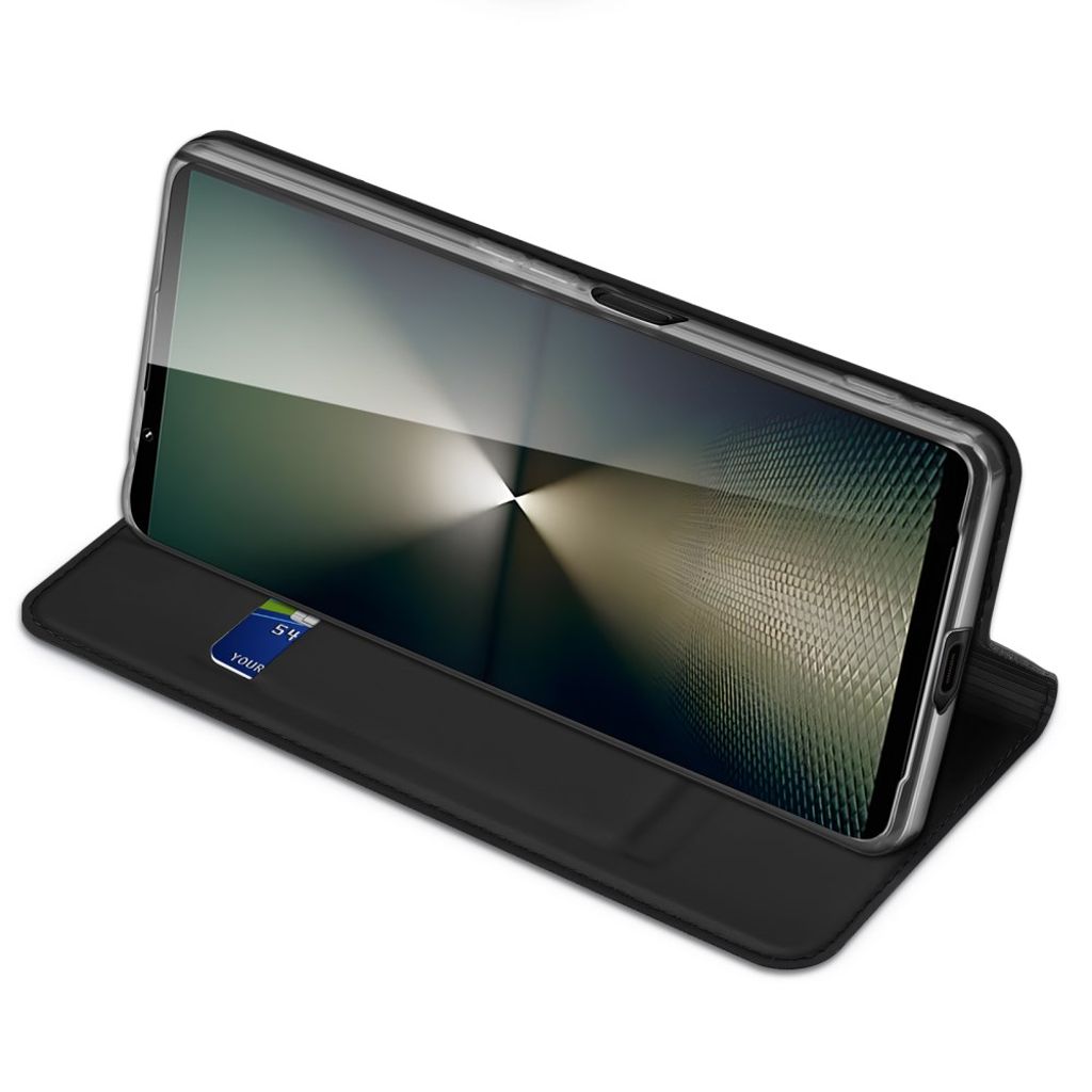 DUX DUCIS Sony Xperia 1 VII Fodral - Svart