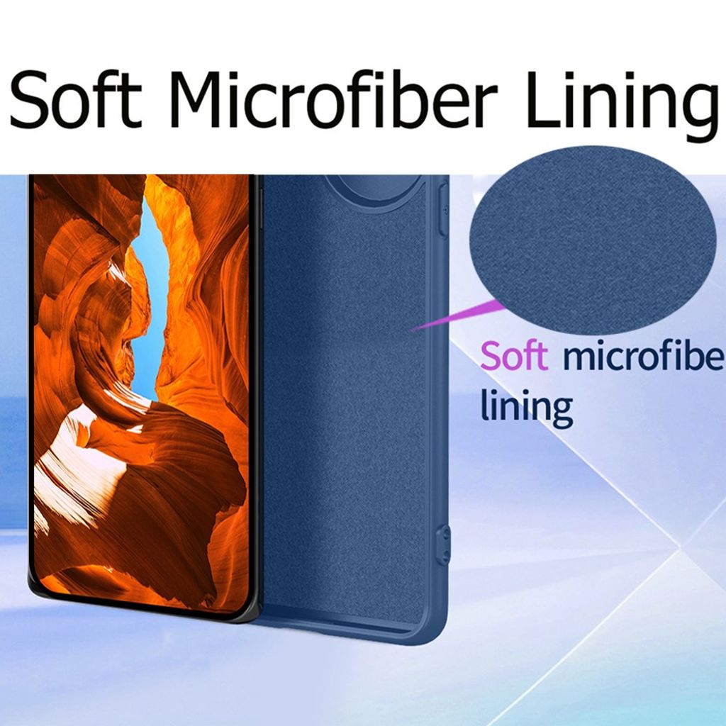 Nothing Phone (3) 5G Magnetic Case - Blue