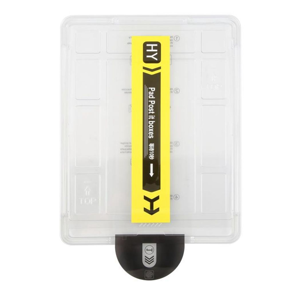 Samsung Galaxy Tab A11 Plus / A9 Plus skärmskydd i härdat glas