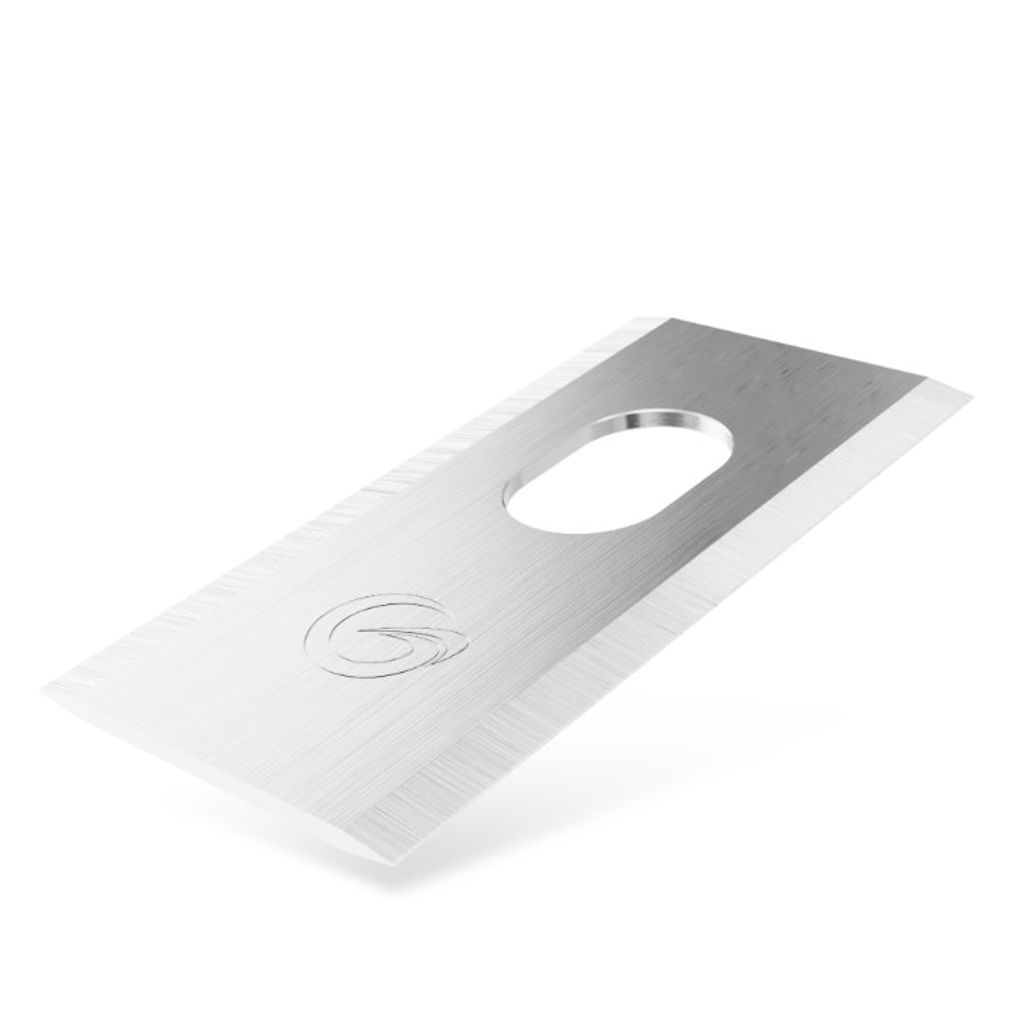 Knivsats med 12st knivar till Dreame