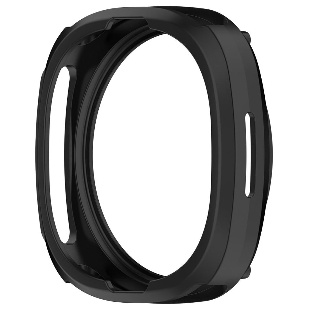 Samsung Galaxy Watch9 40mm Støtsikkert deksel - Svart