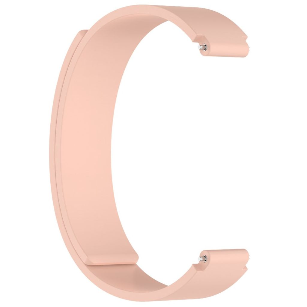 Xiaomi Smart Band 10Kellonranneke, Silikoni - pinkki