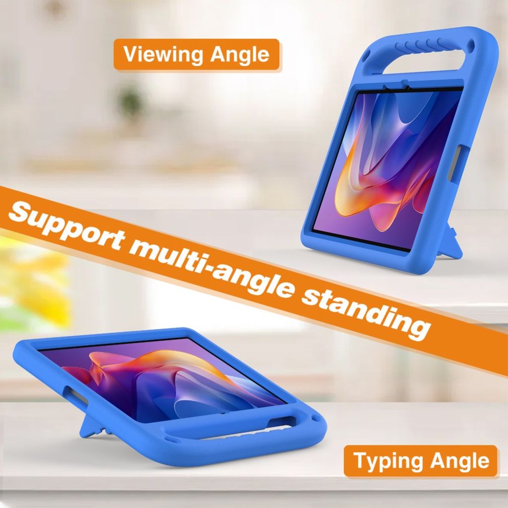 Xiaomi Redmi Pad 2 Case in EVA - Blue