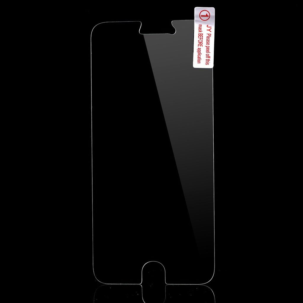 iPhone 6 / 6s Skärmskydd i Härdat Glas