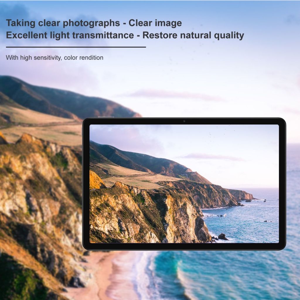 IMAK Xiaomi Redmi Pad 2 Linssinsuoja