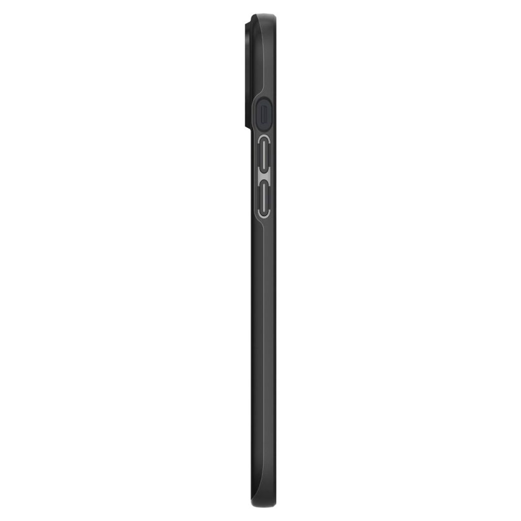 Spigen Thin Fit Case for iPhone 14 Plus - Black