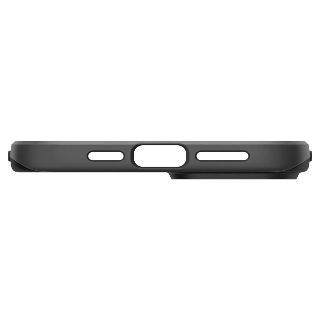 Spigen Thin Fit Case for iPhone 14 Plus - Black