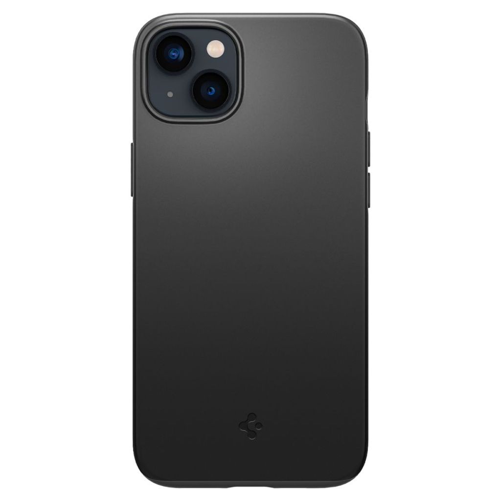 Spigen Thin Fit Case for iPhone 14 Plus - Black