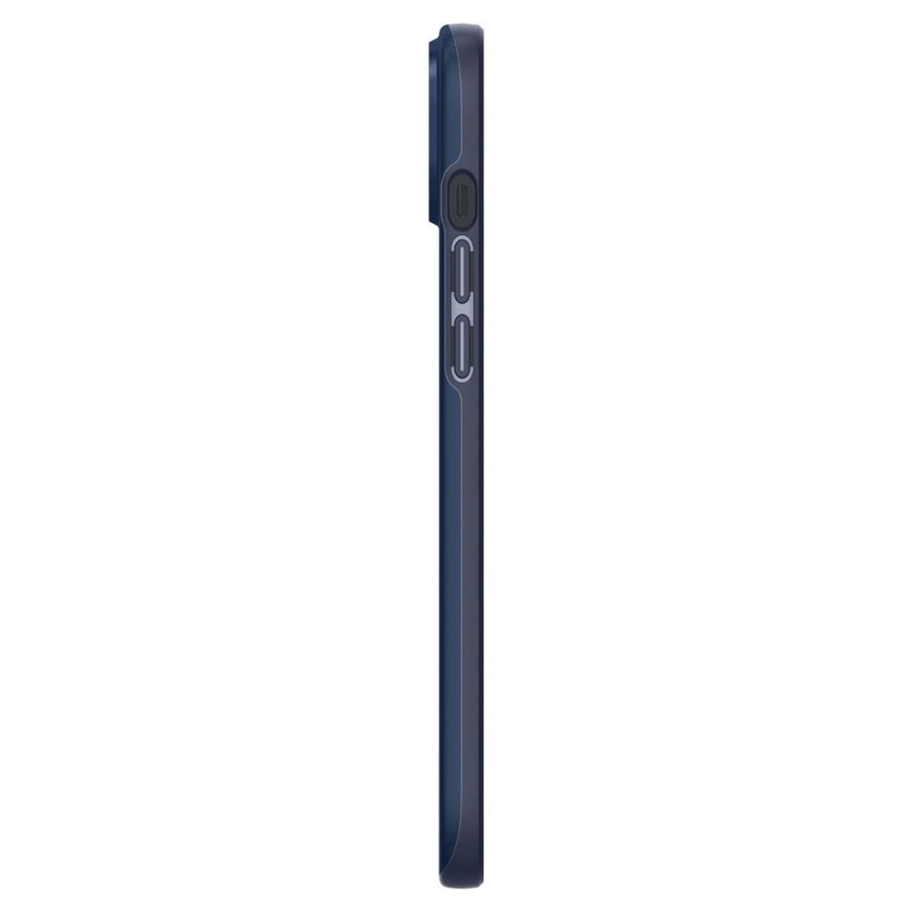 Spigen Thin Fit Case for iPhone 14 Plus - Blue