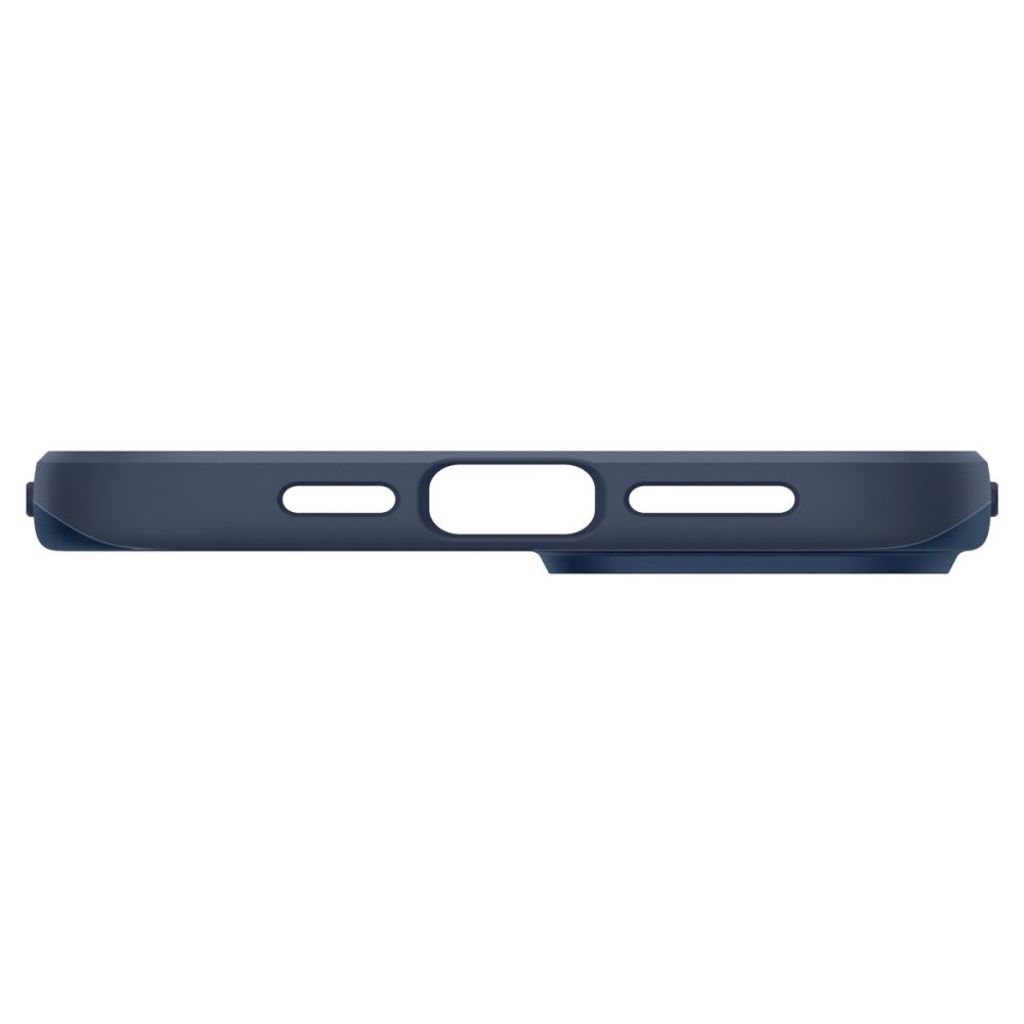 Spigen Thin Fit Case for iPhone 14 Plus - Blue