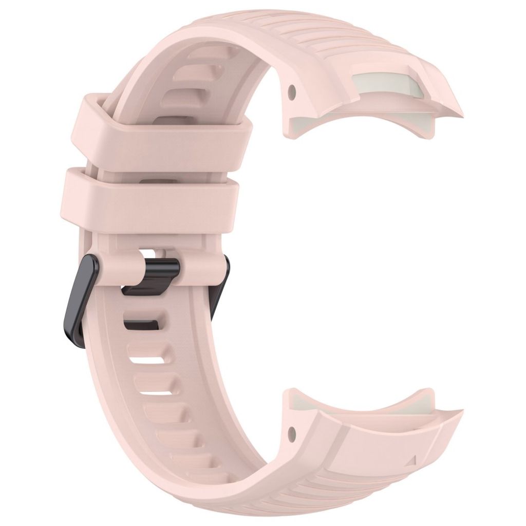 Garmin Instinct 2X Watch Strap in Silicone - Pink