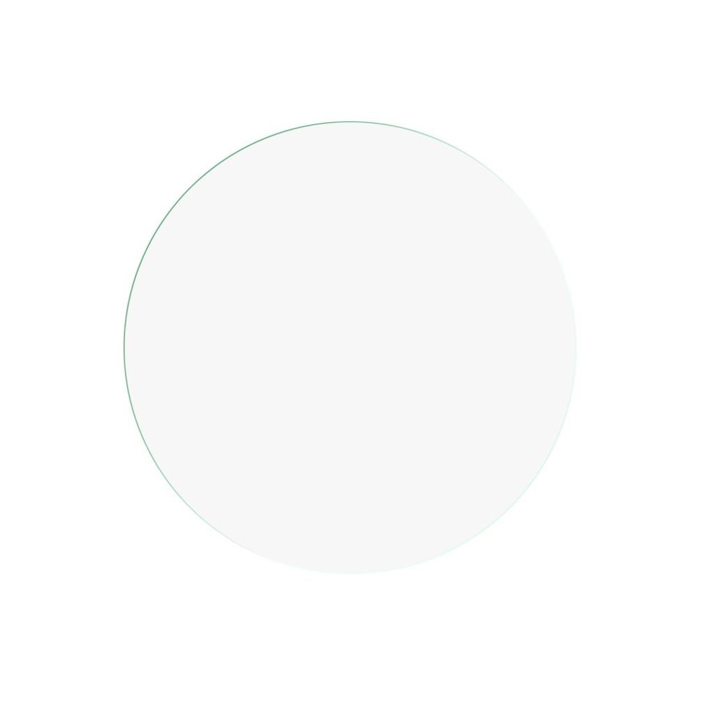 Garmin Approach S40 Skärmskydd Härdat Glas – Transparent